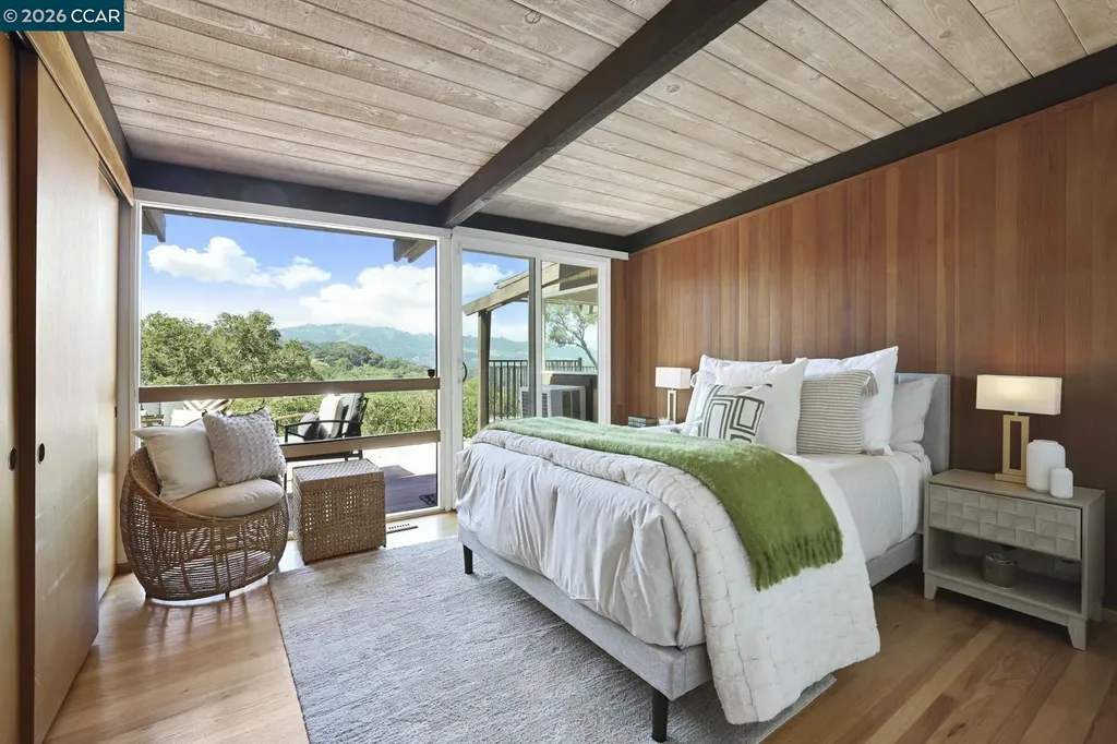 742 Miner Road Orinda CA 94563