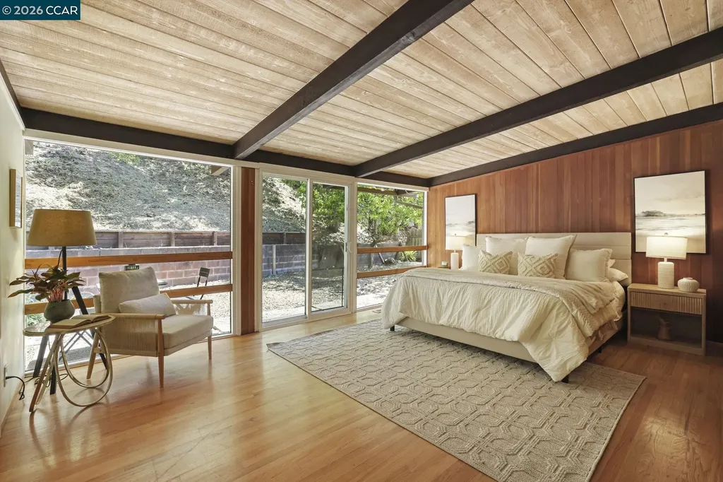 742 Miner Road Orinda CA 94563