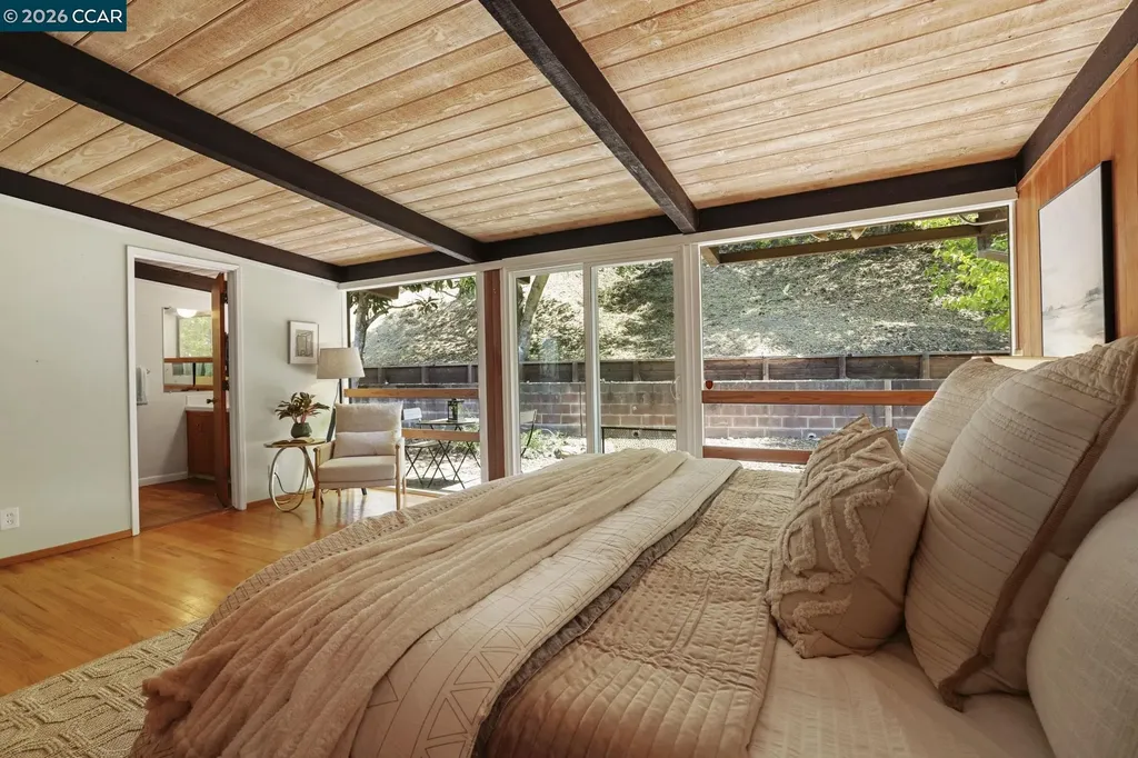 742 Miner Road Orinda CA 94563