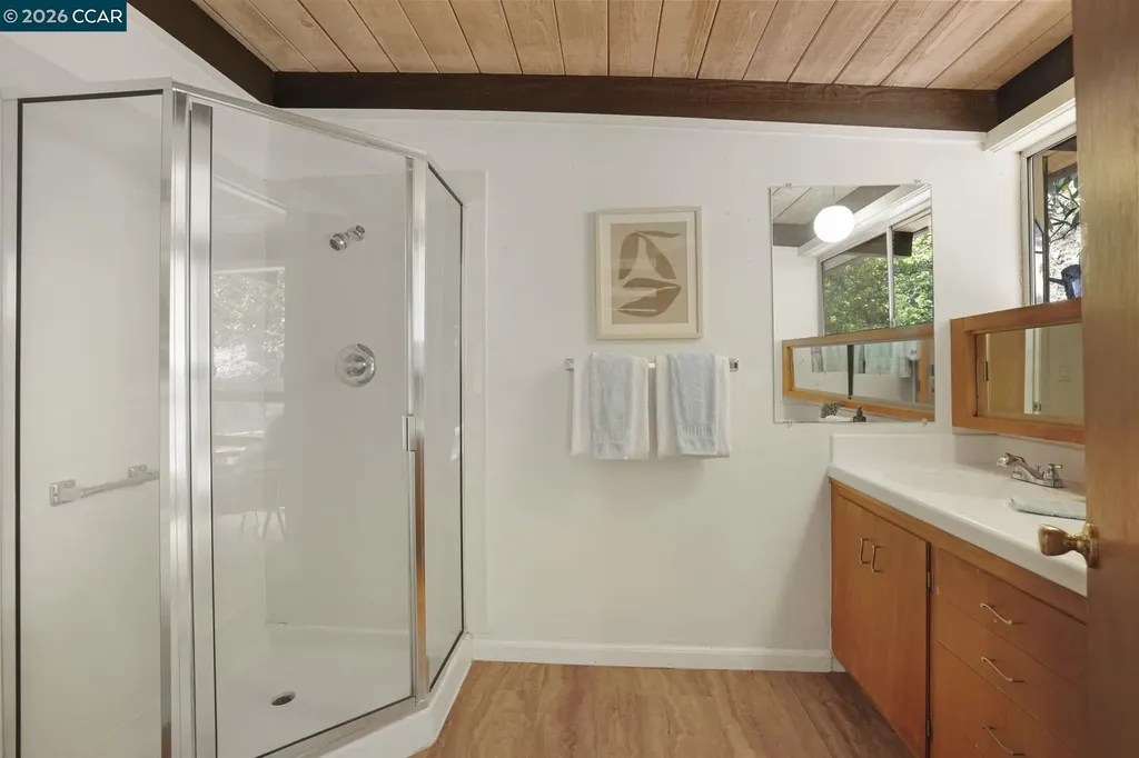 742 Miner Road Orinda CA 94563