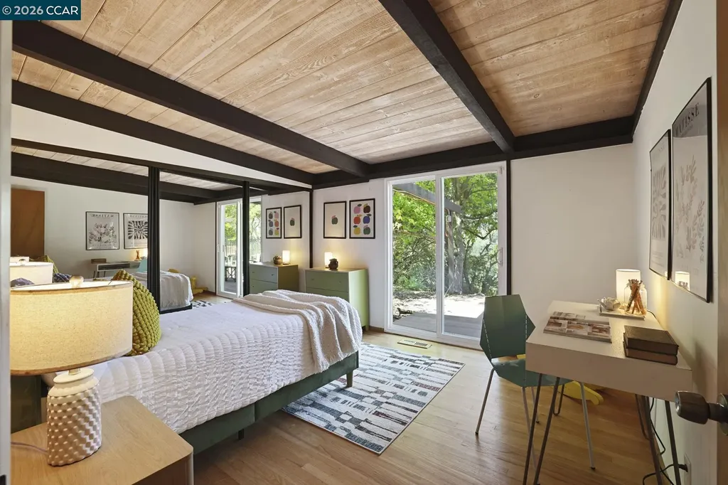 742 Miner Road Orinda CA 94563