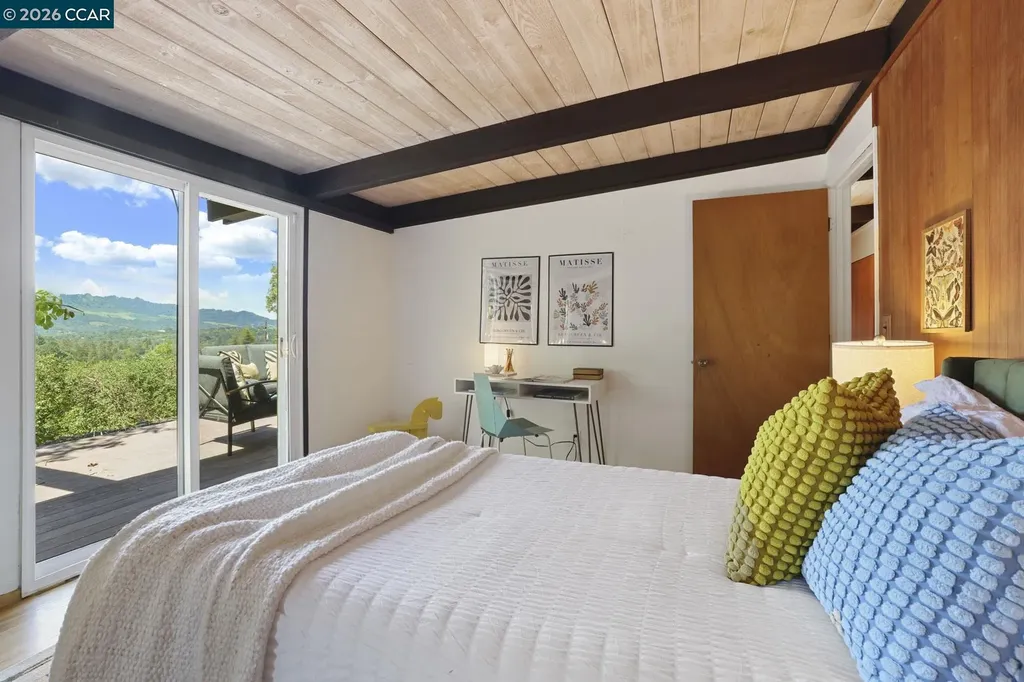 742 Miner Road Orinda CA 94563
