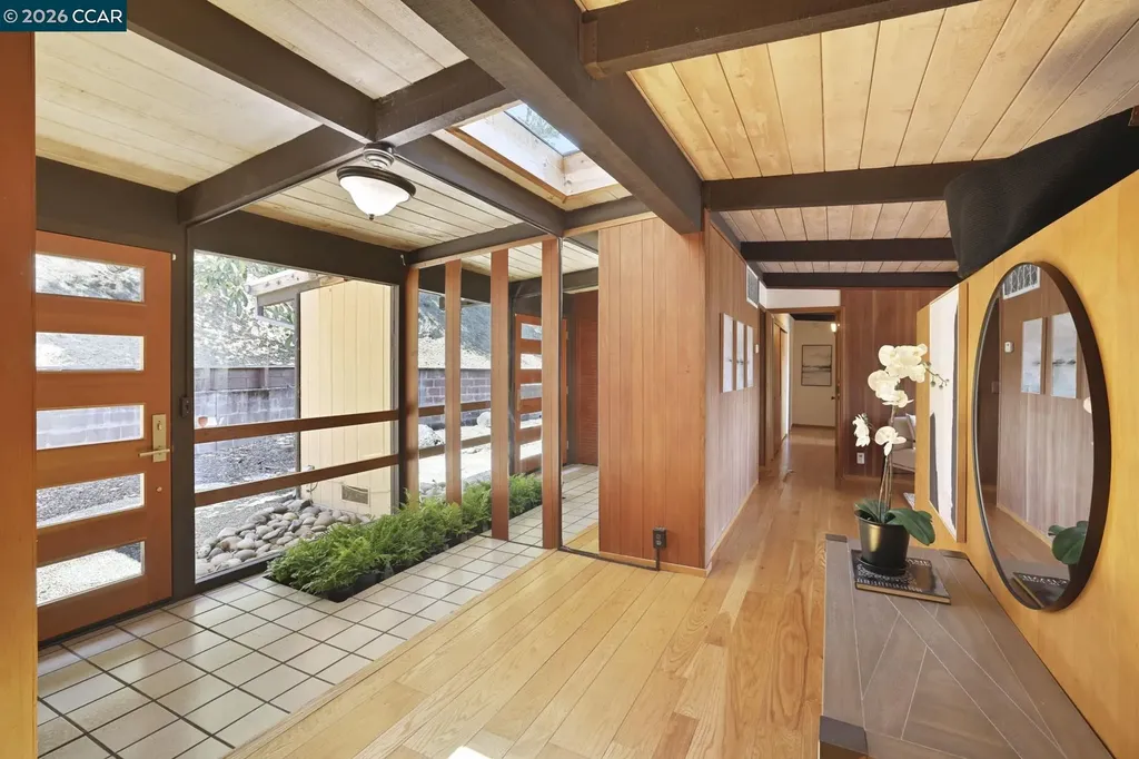 742 Miner Road Orinda CA 94563