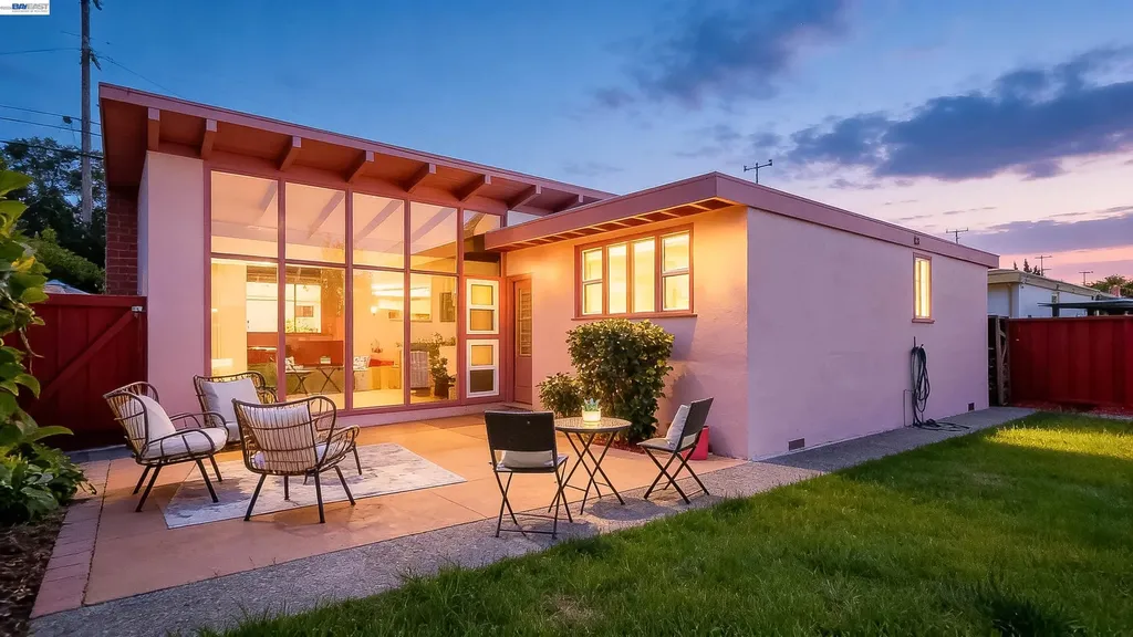 1285 Sangamore Street Hayward CA 94545