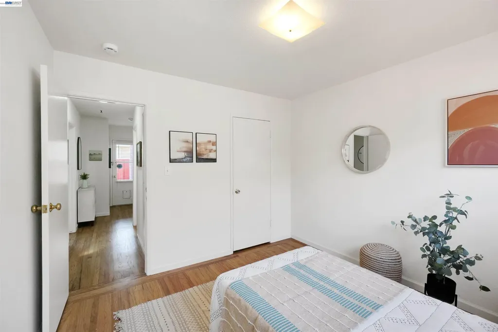 1285 Sangamore Street Hayward CA 94545