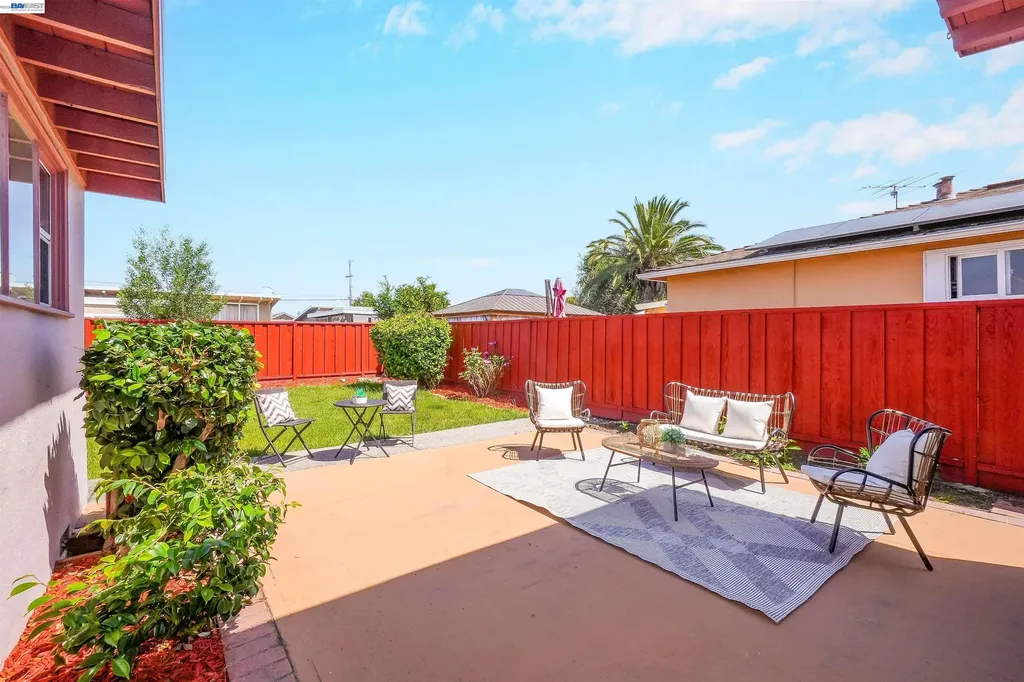 1285 Sangamore Street Hayward CA 94545