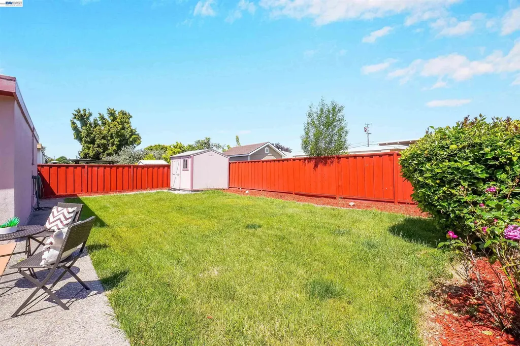 1285 Sangamore Street Hayward CA 94545