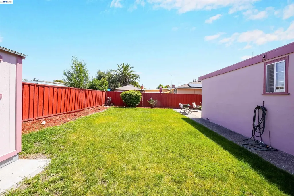 1285 Sangamore Street Hayward CA 94545