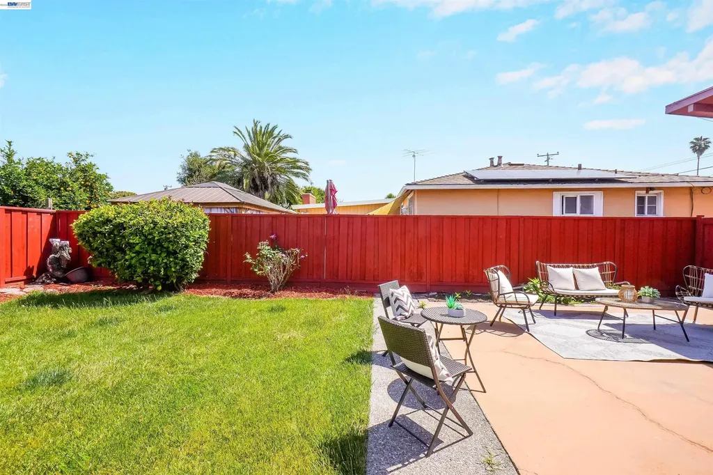 1285 Sangamore Street Hayward CA 94545