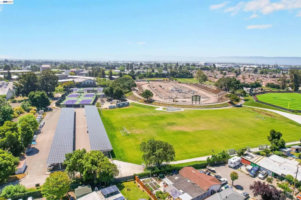 1285 Sangamore Street Hayward CA 94545