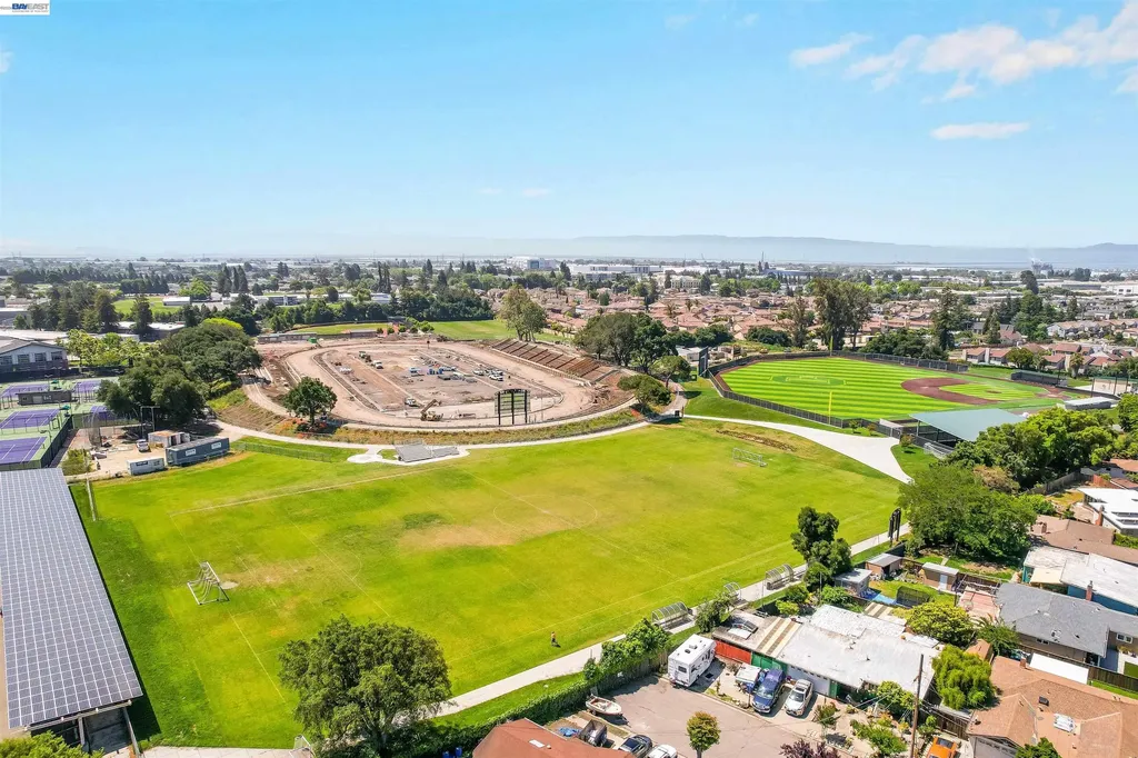 1285 Sangamore Street Hayward CA 94545