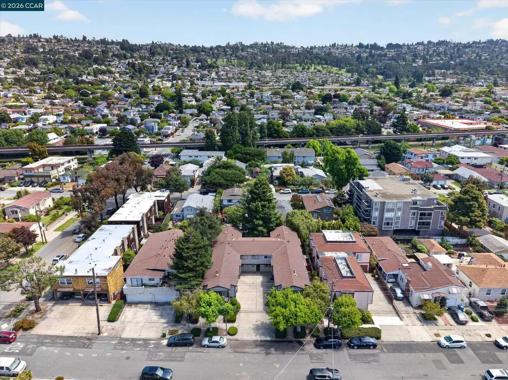 546 Lexington Street El Cerrito CA 94530