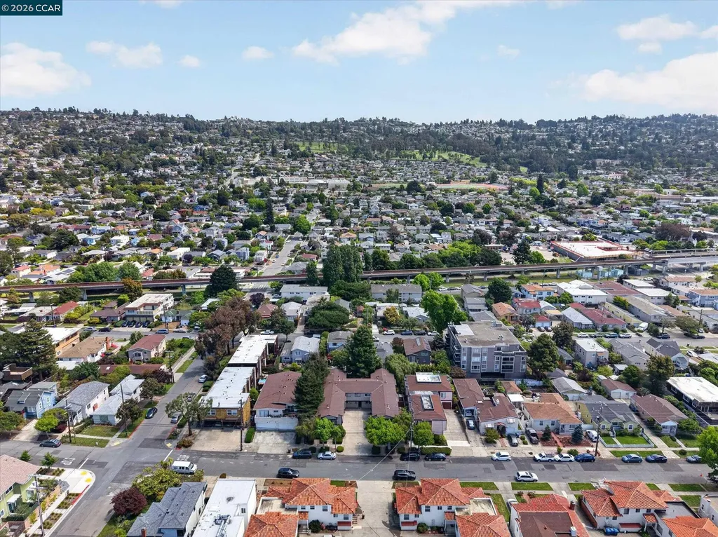 546 Lexington Street El Cerrito CA 94530