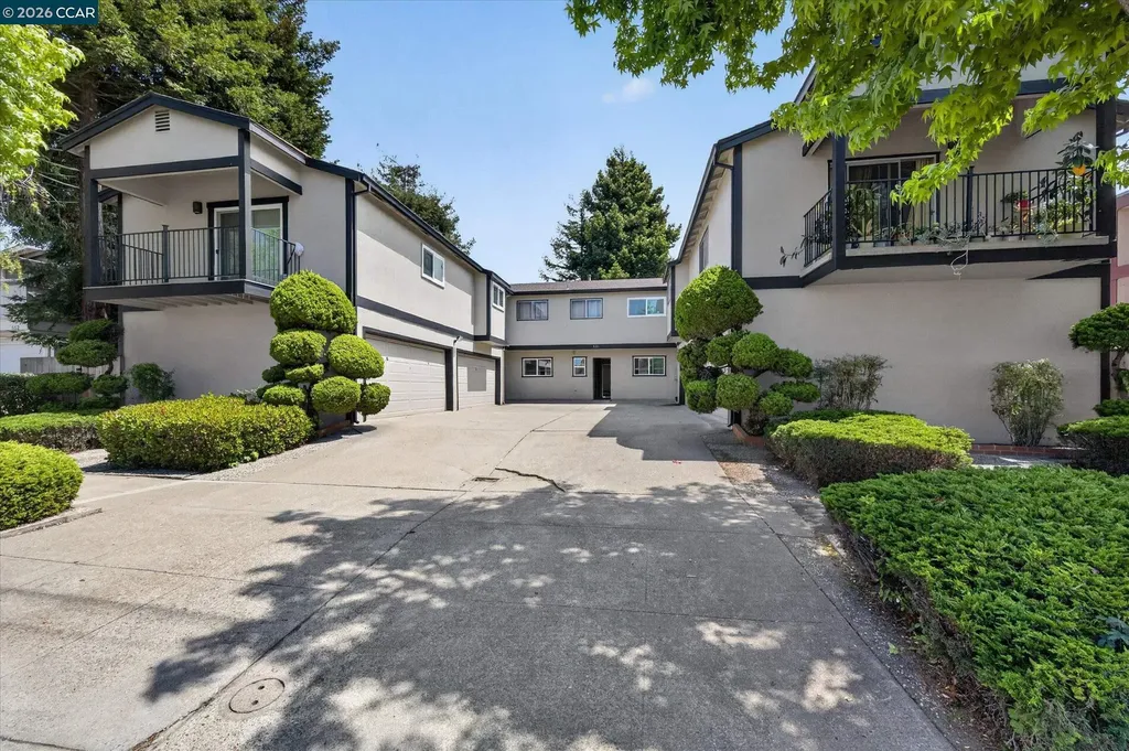 546 Lexington Street El Cerrito CA 94530