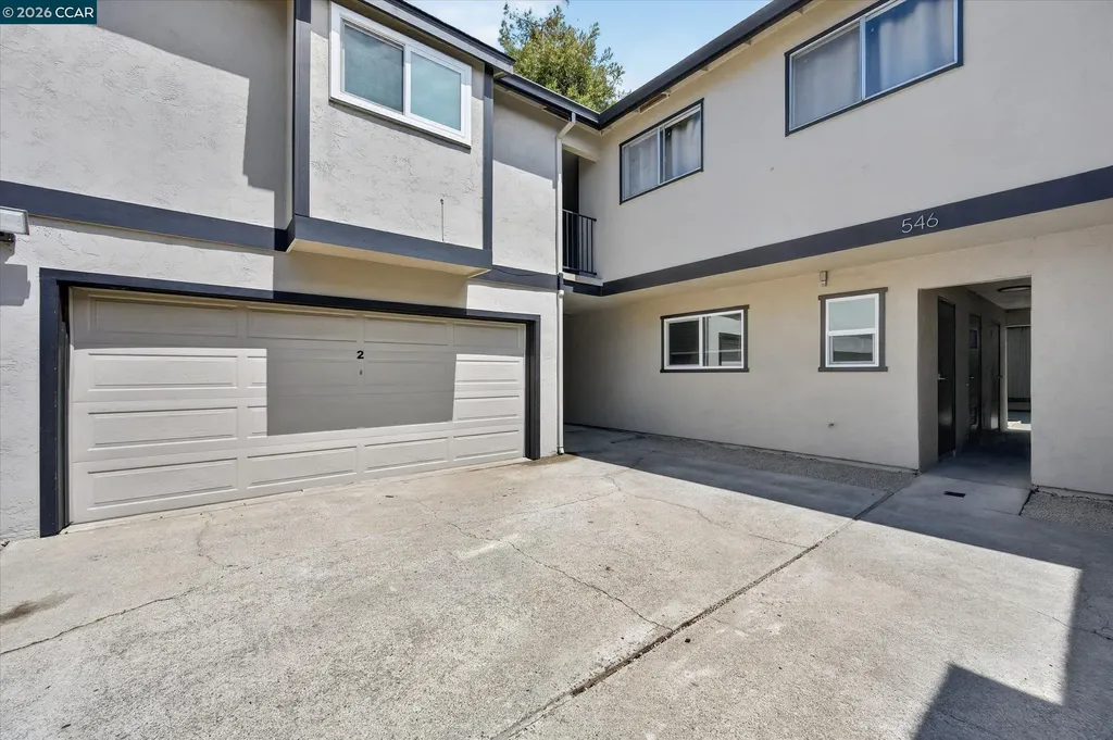 546 Lexington Street El Cerrito CA 94530