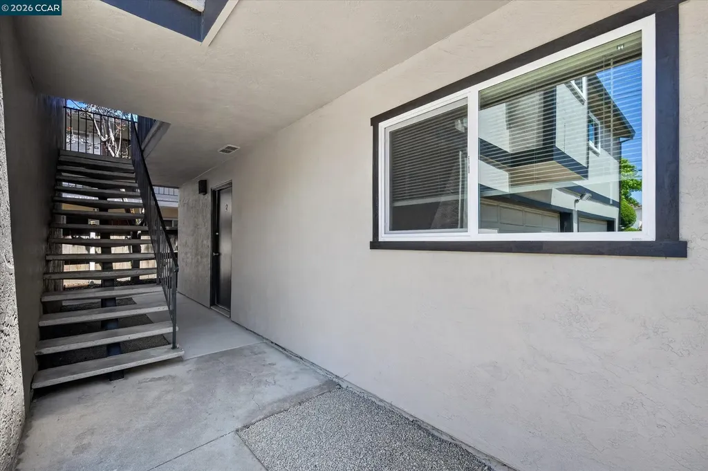546 Lexington Street El Cerrito CA 94530