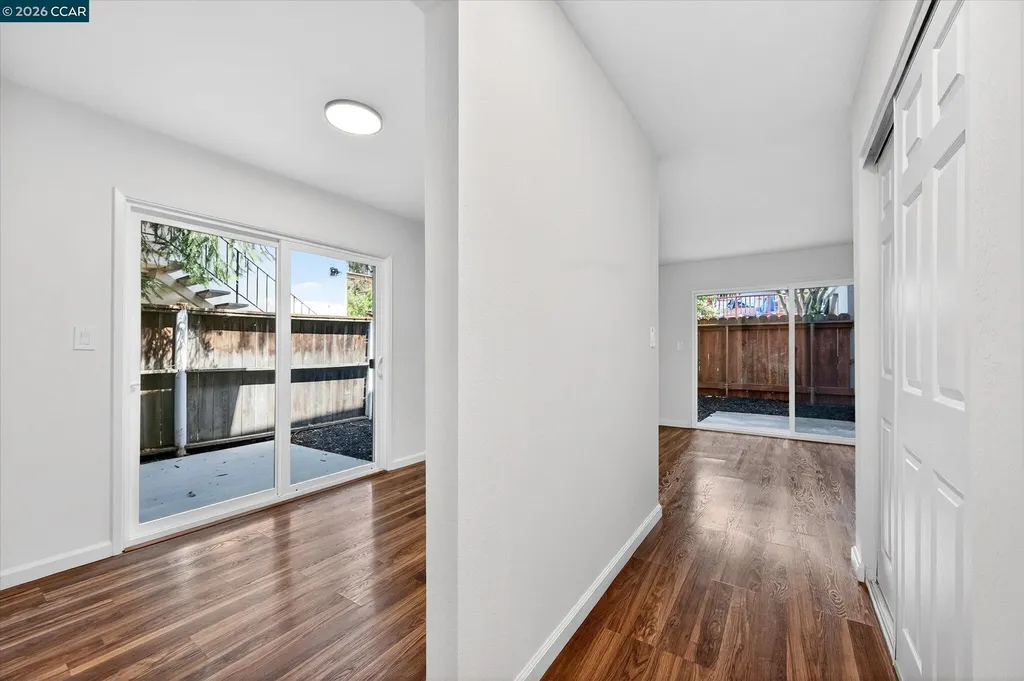 546 Lexington Street El Cerrito CA 94530