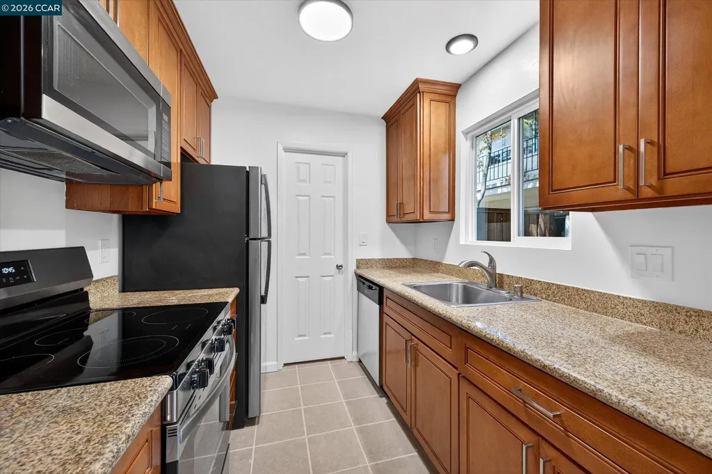 546 Lexington Street El Cerrito CA 94530