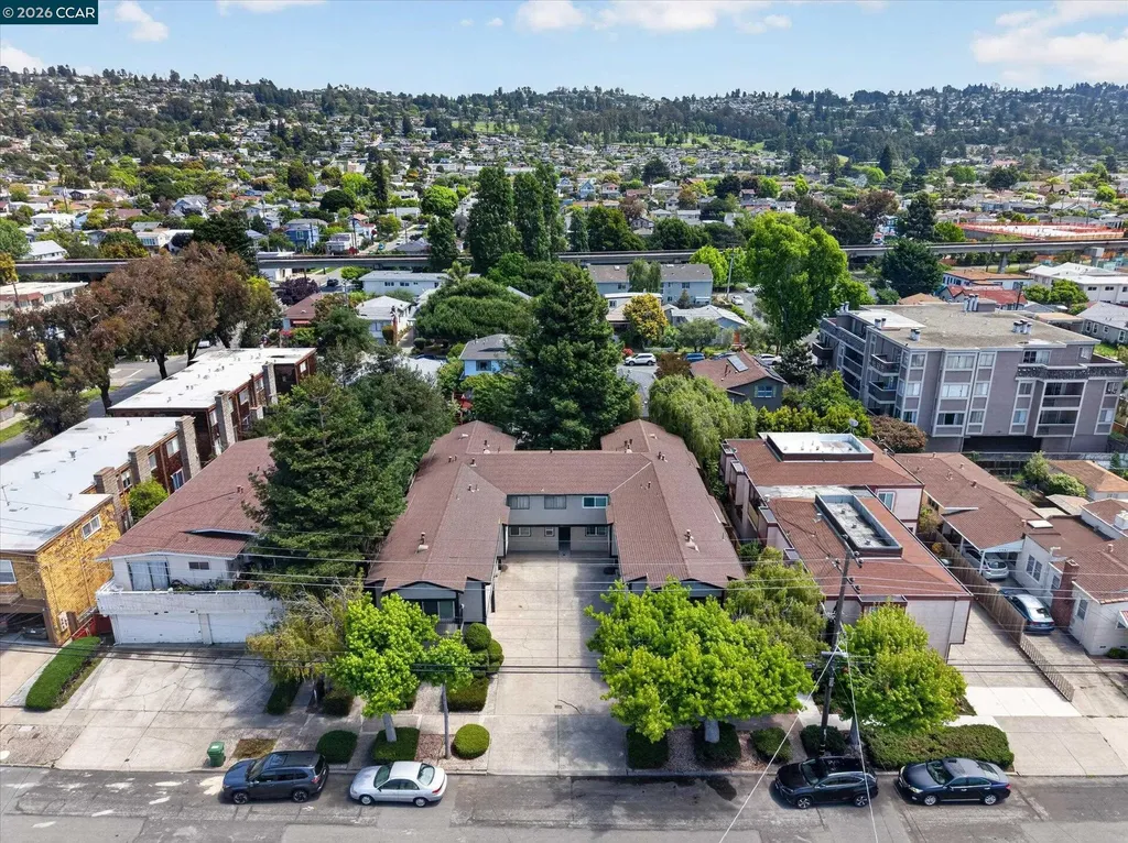 546 Lexington Street El Cerrito CA 94530
