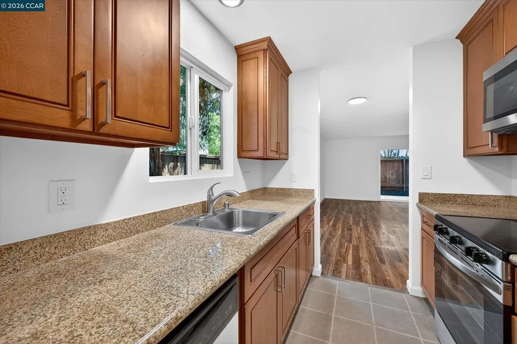 546 Lexington Street El Cerrito CA 94530