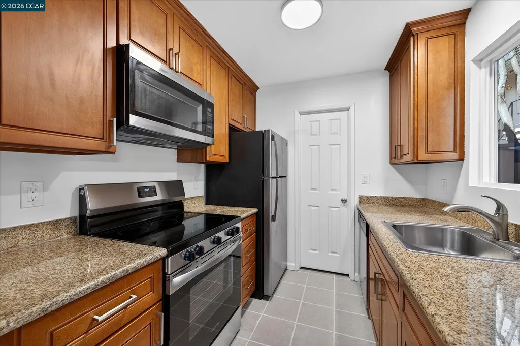 546 Lexington Street El Cerrito CA 94530