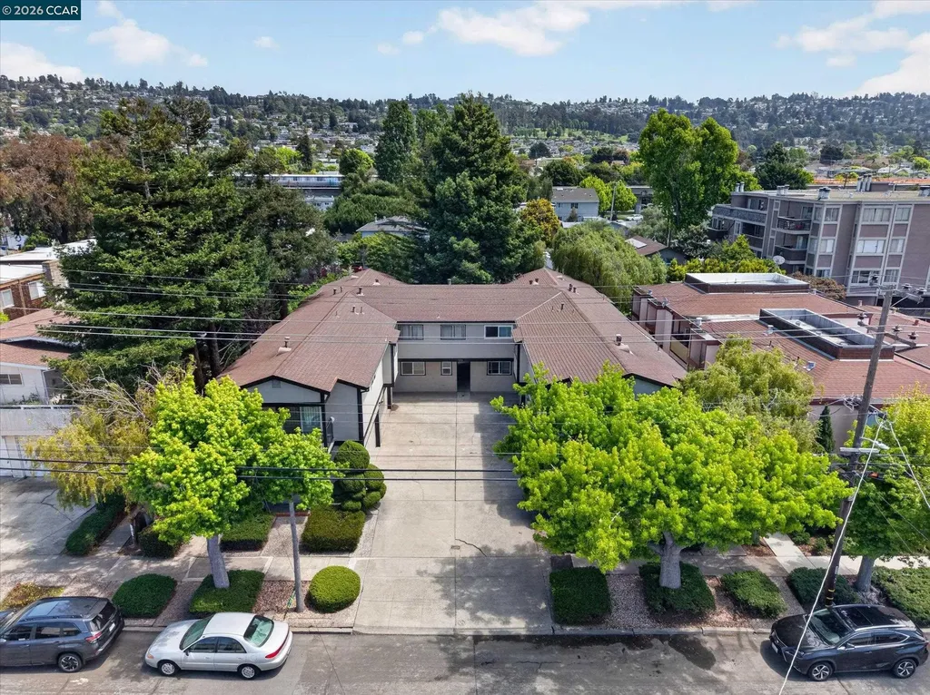 546 Lexington Street El Cerrito CA 94530