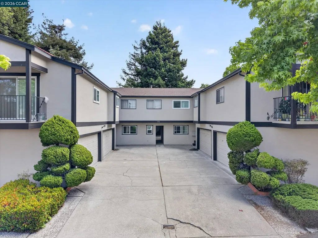 546 Lexington Street El Cerrito CA 94530