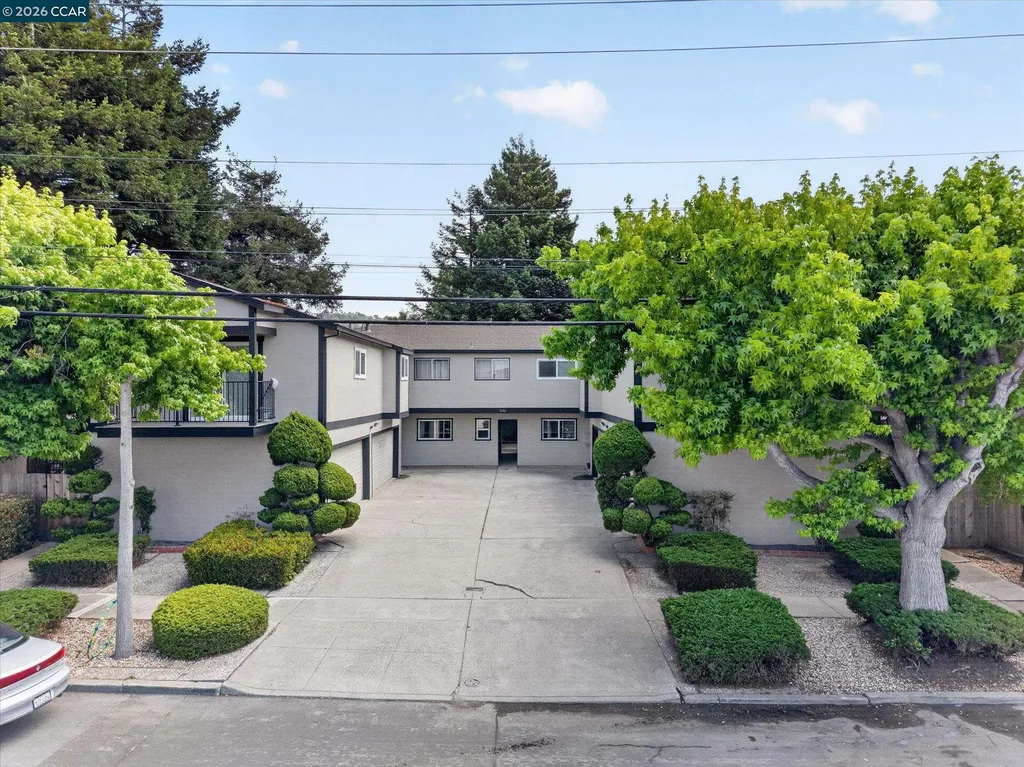 546 Lexington Street El Cerrito CA 94530
