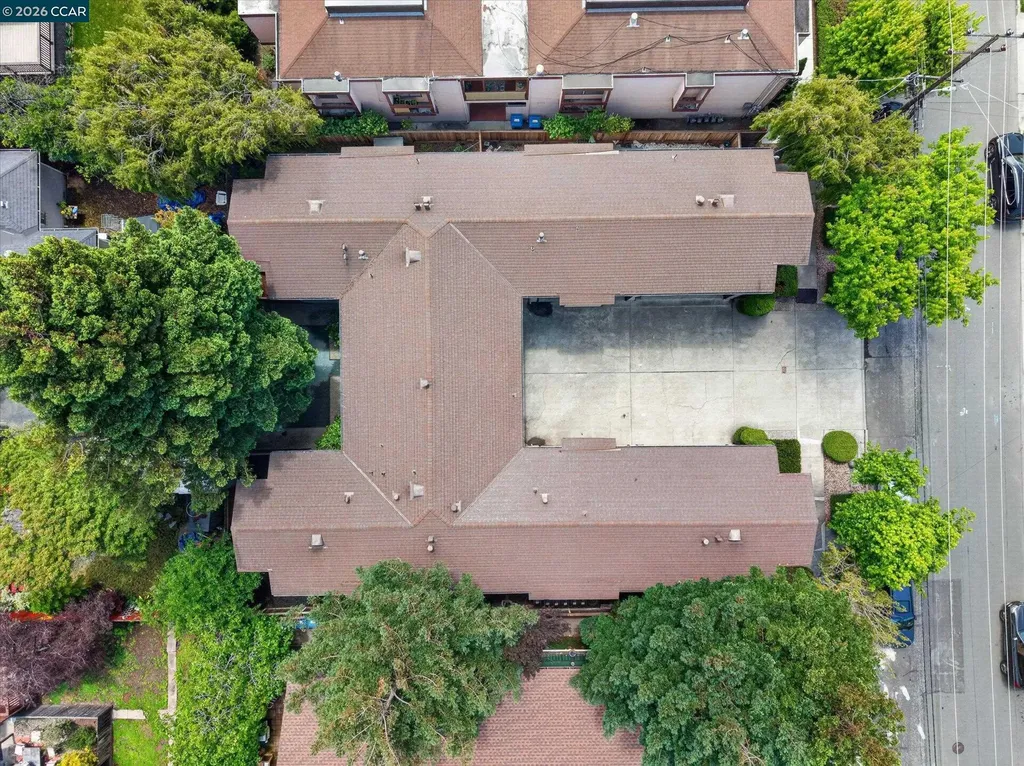 546 Lexington Street El Cerrito CA 94530