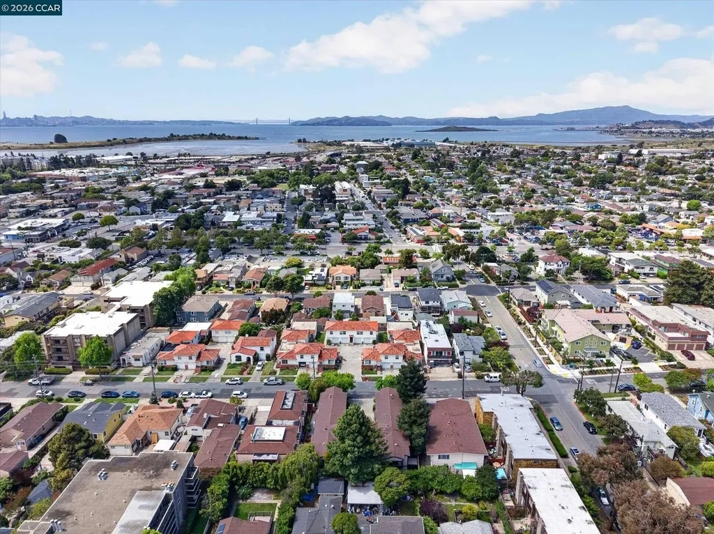 546 Lexington Street El Cerrito CA 94530