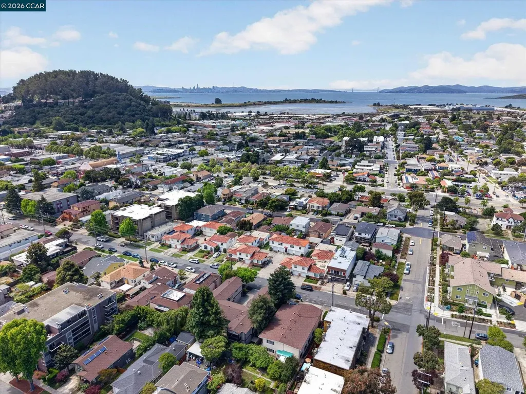 546 Lexington Street El Cerrito CA 94530