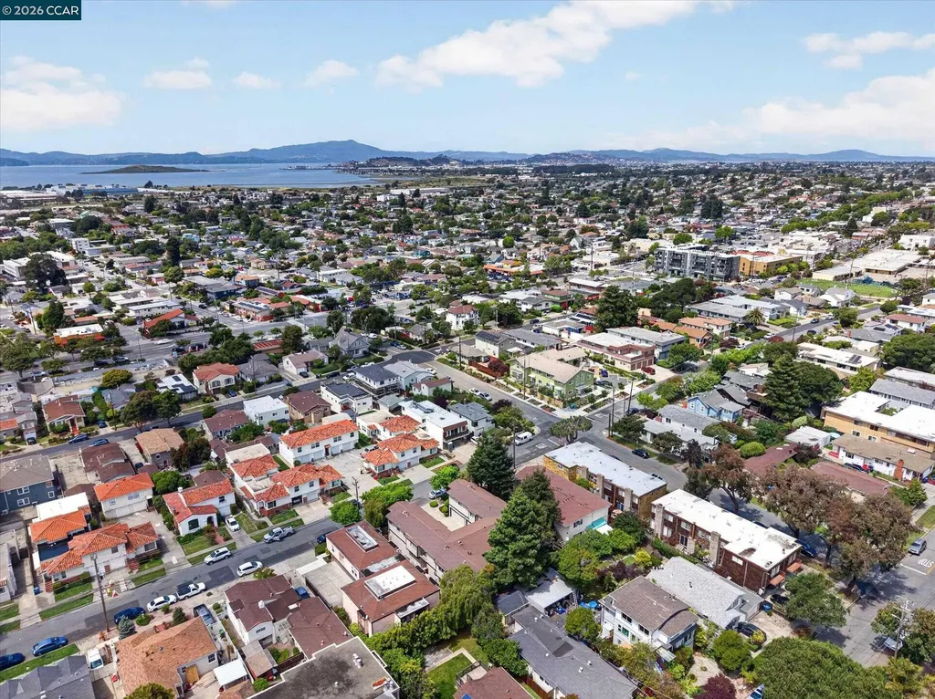 546 Lexington Street El Cerrito CA 94530