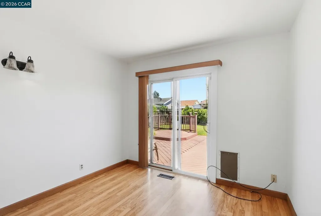15184 Andover Street San Leandro CA 94579