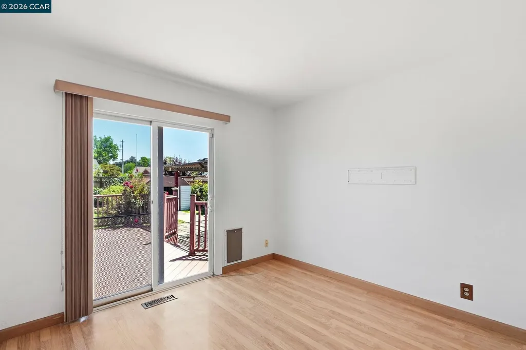 15184 Andover Street San Leandro CA 94579