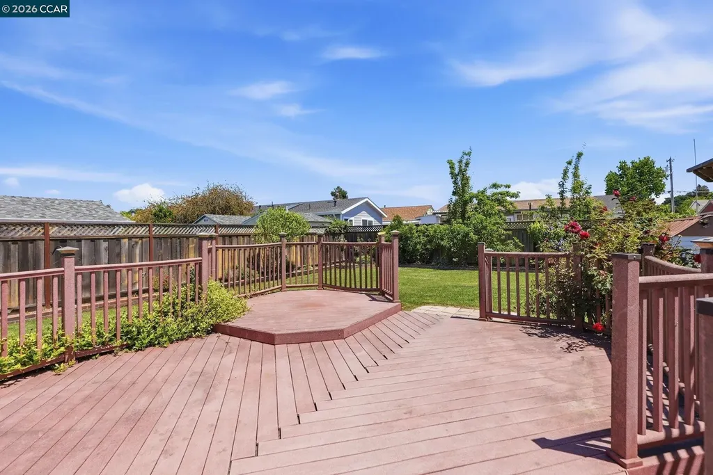 15184 Andover Street San Leandro CA 94579
