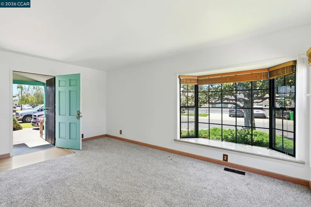 15184 Andover Street San Leandro CA 94579