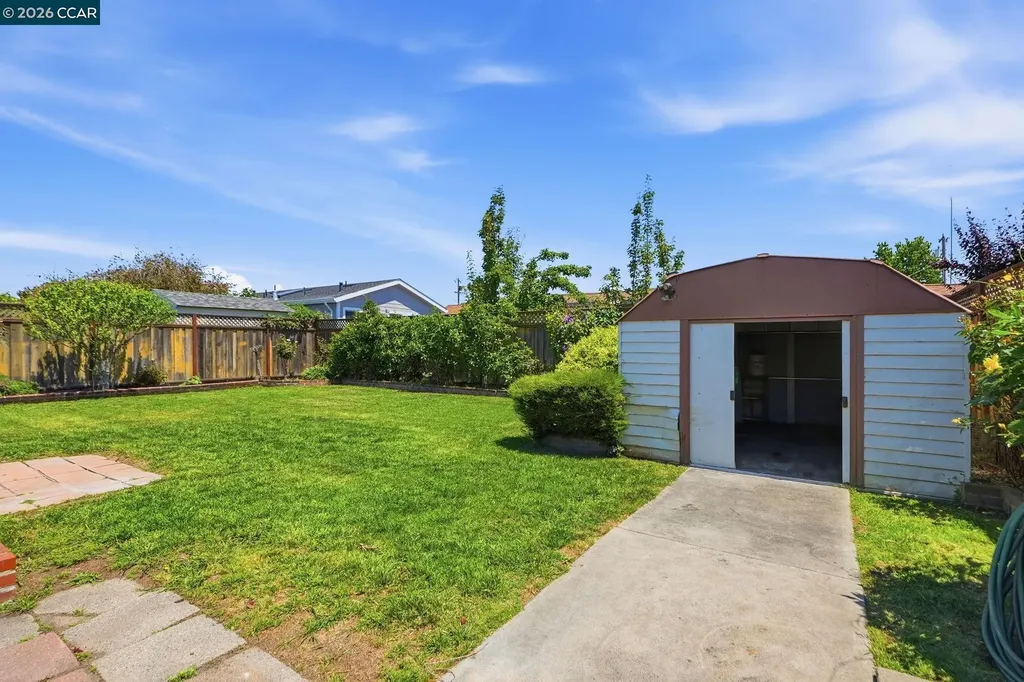 15184 Andover Street San Leandro CA 94579