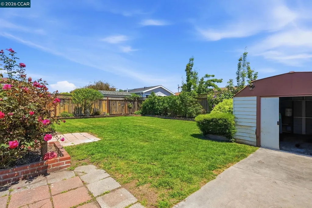 15184 Andover Street San Leandro CA 94579