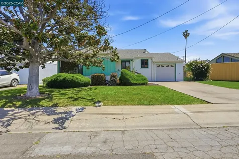 15184 Andover Street San Leandro CA 94579