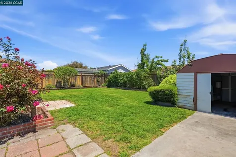 15184 Andover Street San Leandro CA 94579