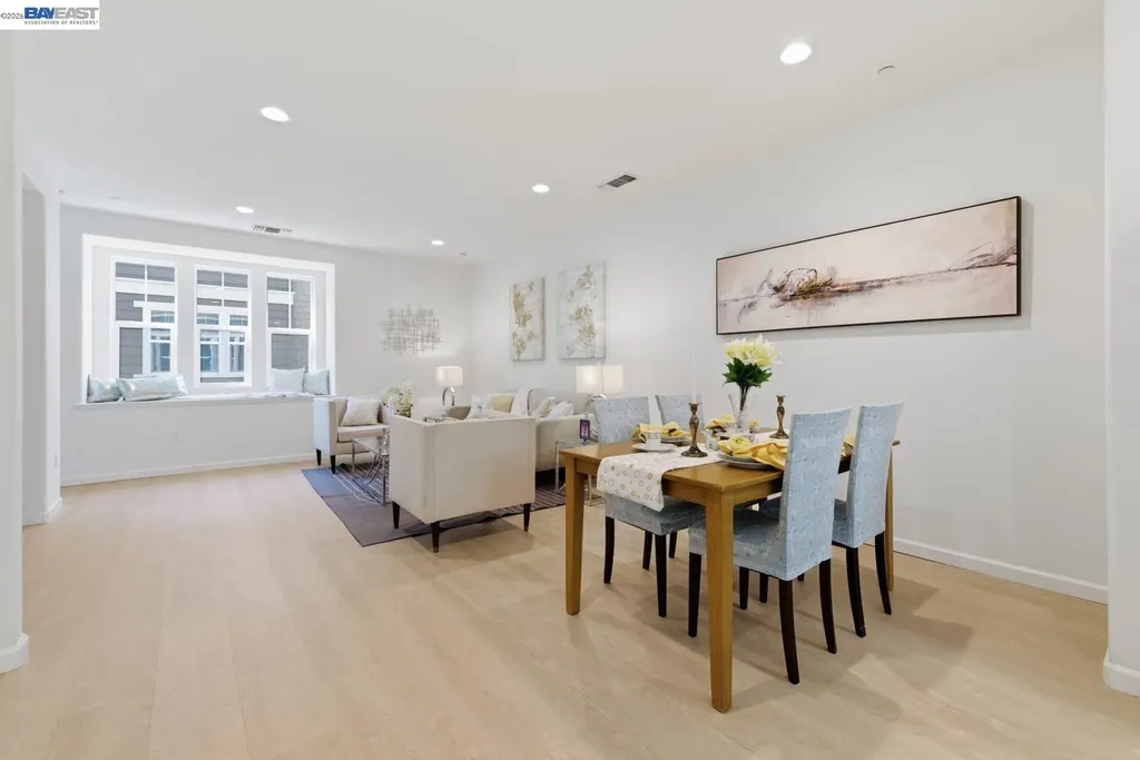 6677 Mariposa Lane Dublin CA 94568