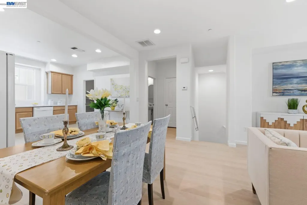 6677 Mariposa Lane Dublin CA 94568