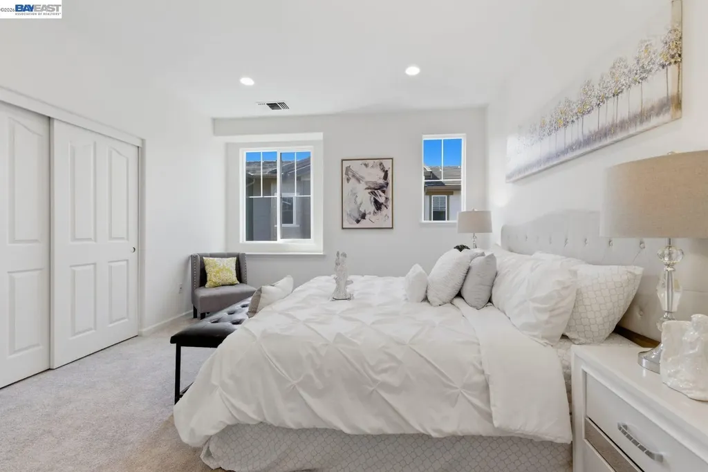 6677 Mariposa Lane Dublin CA 94568