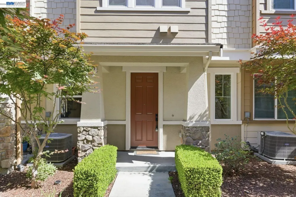 6677 Mariposa Lane Dublin CA 94568