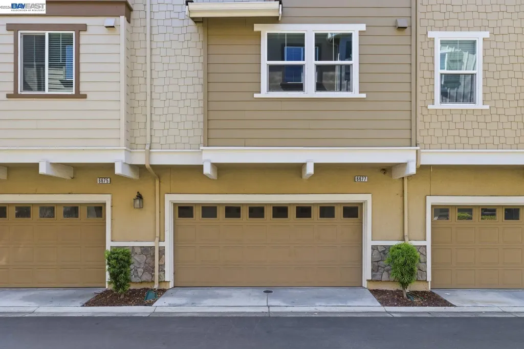 6677 Mariposa Lane Dublin CA 94568