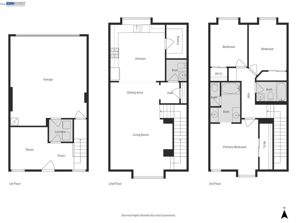 6677 Mariposa Lane Dublin CA 94568