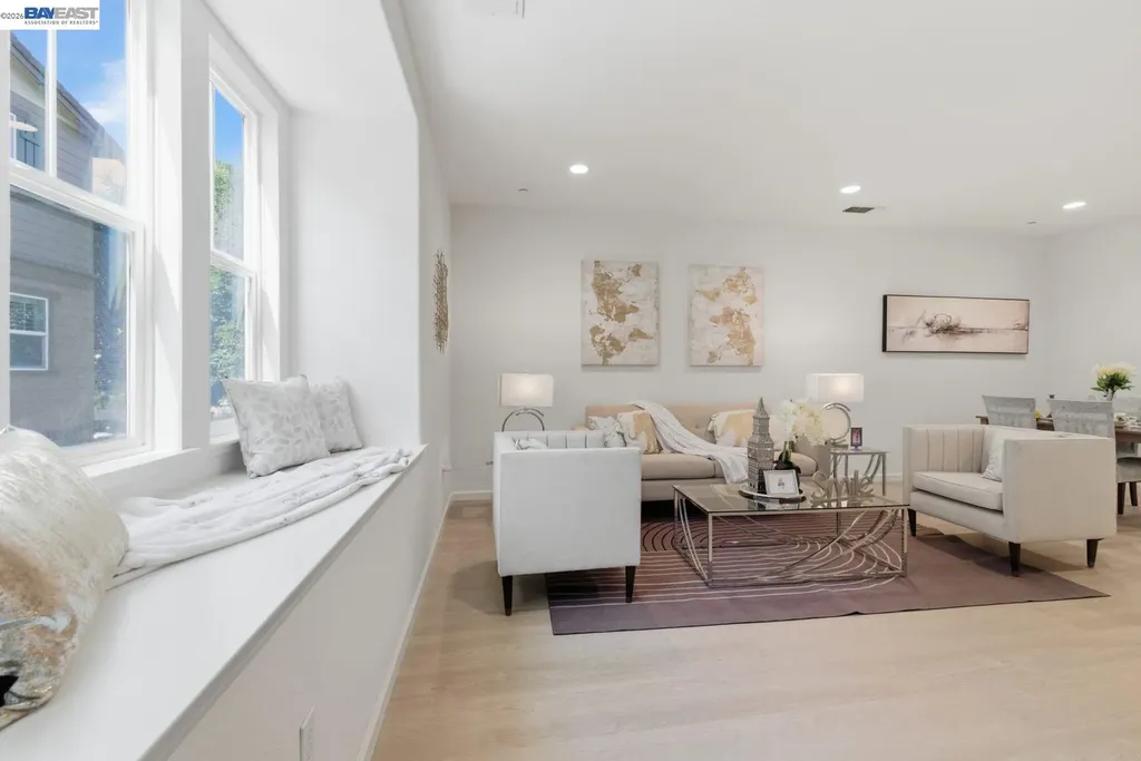 6677 Mariposa Lane Dublin CA 94568