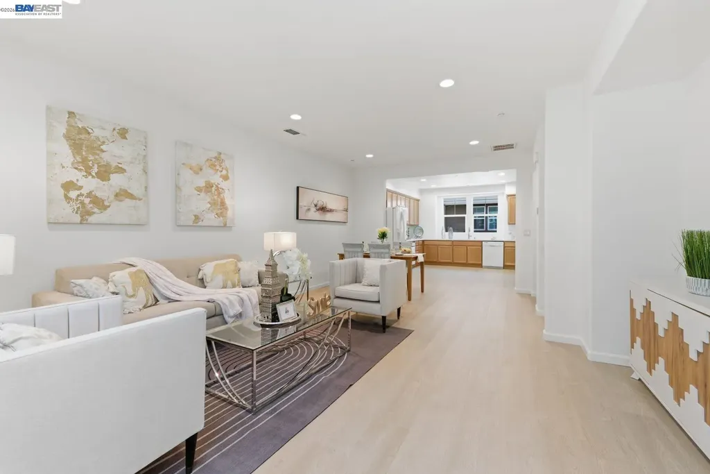 6677 Mariposa Lane Dublin CA 94568