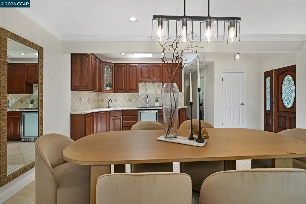 1937 Rancho Verde Circle Danville CA 94526