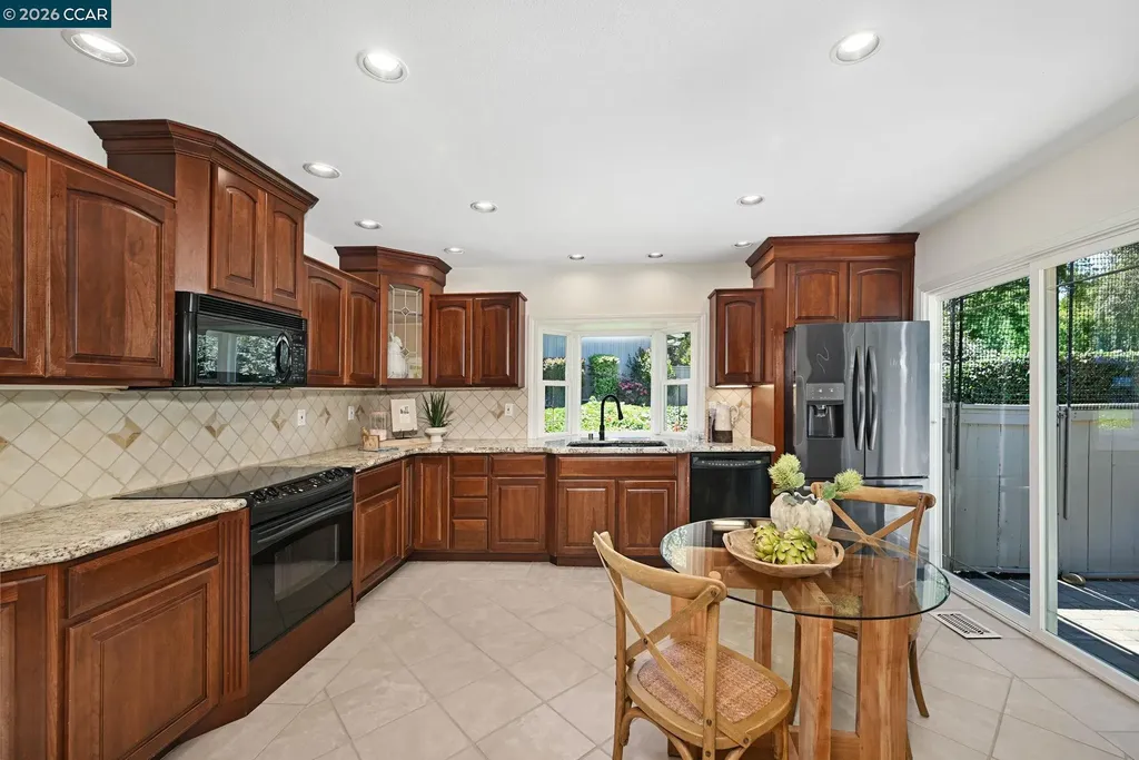 1937 Rancho Verde Circle Danville CA 94526